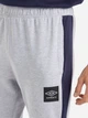 Спортивные штаны мужские Umbro Terrace Jogger 66541U-Mvx M Светло-серые (5063178472456) - изображение 3