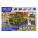 Конструктор військовий ББМ Казак 2м IBLOCK Армія 357 деталей (PL-921-386) - зображення 2