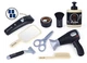 Игровой набор Парикмахера с сумкой и аксессуарами Ceinture Barber 10 предметов - изображение 2