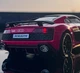 Машинка металева дитяча Audi R8 Auto Expert Червоний - зображення 10