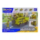 Конструктор військовий СБМ Варта IBLOCK Армія 369 деталей (PL-921-387) - зображення 2