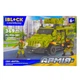 Конструктор військовий СБМ Варта IBLOCK Армія 369 деталей (PL-921-387) - зображення 3