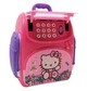 Детская копилка Сейф-рюкзак Hello Kitty со звуком и светом - изображение 1