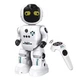 Робот на радиоуправлении с эффектами и управлением жестами Intelligent Programming Robot - изображение 1