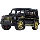 Машинка металева дитяча Mercedes Benz G63 AMG Гелентваген Гелік Auto Expert Premium - зображення 1