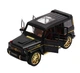 Машинка металева дитяча Mercedes Benz G63 AMG Гелентваген Гелік Auto Expert Premium - зображення 6