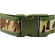 Ремінь WinTac Tactical Strap 50мм мультикам - изображение 3