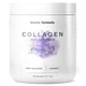 Коллаген Bionic Formula Collagen Beef + Vitamin C 303 g /30 servings/ Pure - изображение 1