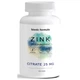 Микроэлемент Цинк Bionic Formula Zink (Citrate) 25 mg 100 Caps - изображение 1