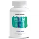 Препарат для суставов и связок Bionic Formula MSM 1500 mg 180 Caps - изображение 1