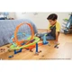 Ігровий набір Дитячий трек Хот Вілс Hot Wheels випробування гіперпетлі - зображення 8