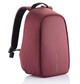 Рюкзак бордовий антизлодій XD Design Bobby Hero Small Red (P705.704) - зображення 1