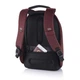 Рюкзак бордовий антизлодій XD Design Bobby Hero Small Red (P705.704) - зображення 2