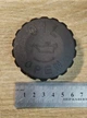 Крышка горловины масла KAP 96181843 (KG1200082) OPEL, DAEWOO - изображение 5