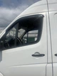 Дефлектори вікон (вітровики) для Mercedes Sprinter W906 2006-2017 / VW Crafter накладні (DEFL) Q2 - зображення 3
