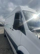 Дефлектори вікон (вітровики) для Mercedes Sprinter W906 2006-2017 / VW Crafter накладні (DEFL) Q2 - зображення 4