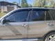Дефлекторы окон (ветровики) для BMW X5 E53 2000-2007 накладные (DEFL) Q2 - изображение 3