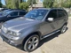 Дефлекторы окон (ветровики) для BMW X5 E53 2000-2007 накладные (DEFL) Q2 - изображение 5