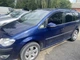 Дефлекторы окон (ветровики) для Volkswagen Touran 2003-2015 накладные (DEFL) Q2 - изображение 6