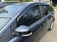 Дефлекторы окон (ветровики) для Ford Focus II 2004-2011 Sedan/HB накладные (DEFL) Q2 - изображение 5