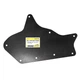 Пыльник XRoad брызговик двигателя Toyota Tundra Sequoia G1 (2000-2007) 53736-0C020 53736-0C010 передний правый - изображение 1
