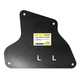 Пыльник XRoad брызговик двигателя Toyota Tundra Sequoia G1 (2000-2007) 53739-0C010 задний левый - изображение 1