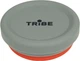 Стакан складной силиконовый Tribe 200 мл T-FF-0001 Terracota - изображение 3