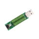 USB навантажувальний резистор Keweisi 1А \ 2А - изображение 1