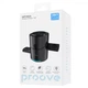 Бездротовий зарядний пристрій Proove Optimus 3 in 1 iPhone AirPods Apple Watch Wireless Magnetic Charging Bracket 15W (WSOP15000001) Black - зображення 11