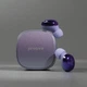 Беспроводные наушники Proove Charm TWS BT5.3, 300 mAh, 4H (TWCH00010009) Purple - изображение 6