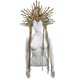 Обруч Власниця змій SETA Decor 24-651GL-GR - зображення 1
