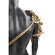 Наплічник Володар змій SETA Decor 24-655GL-GR - зображення 2