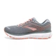 Кроссовки Brooks Ghost 12 Coral дышащие женские 40 - изображение 4