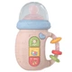 Інтерактивне музичне брязкальце з підсвіткою BabyBottles, рожева - зображення 1