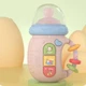 Інтерактивне музичне брязкальце з підсвіткою BabyBottles, рожева - зображення 5