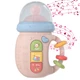 Інтерактивне музичне брязкальце з підсвіткою BabyBottles, рожева - зображення 6