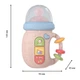 Інтерактивне музичне брязкальце з підсвіткою BabyBottles, рожева - зображення 8