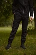 Штани чоловічі Intruder SoftShell 2XL чорні (1589541345/4) - зображення 2