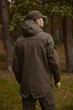 Куртка мужская Intruder softshell L хаки (1590399965/2) - изображение 3