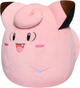 Pluszak Jazwares Pokemon Squishmallows Clefairy 35 cm (196566195424) - obraz 3