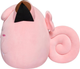 Pluszak Jazwares Pokemon Squishmallows Clefairy 35 cm (196566195424) - obraz 5