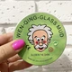 Розумний Пластилін HAND GUM Glow in the Dark Жуйка для Рук Світиться у Темряві (00861) - зображення 3