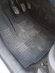 Гумові килимки (2 шт, Polytep) для Fiat Doblo I 2005-2010 рр - зображення 2