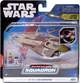 Figurka Jazwares Star Wars Delta 7B Jedi Starfighter Obi-Wan (191726416210) - obraz 1