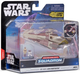 Фігурка Jazwares Star Wars Delta 7B Jedi Starfighter Obi-Wan (191726416210) - зображення 3