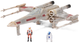 Figurka Jazwares Star Wars X-Wing Luke Skywalker Red 5 (191726416227) - obraz 4