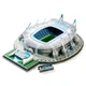 3Д пазл стадион Этихад (Манчестер Сити) 3D Puzzle - Etihad Stadium (Manchester Sity) - изображение 3