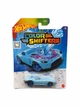Машинка Хот Вилс Меняет цвет Fast Felion Hot Wheels Color Shifters - изображение 1