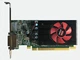 Відеокарта ATI Radeon R5 430 2GB GDDR5 DVI/ DisplayPort б/в - зображення 2