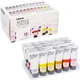 Художні акрилові фарби Art Rangers Acrylic набір 24 кольори по 22 ml. - зображення 1